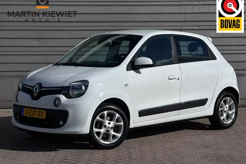 Renault Twingo (2015)