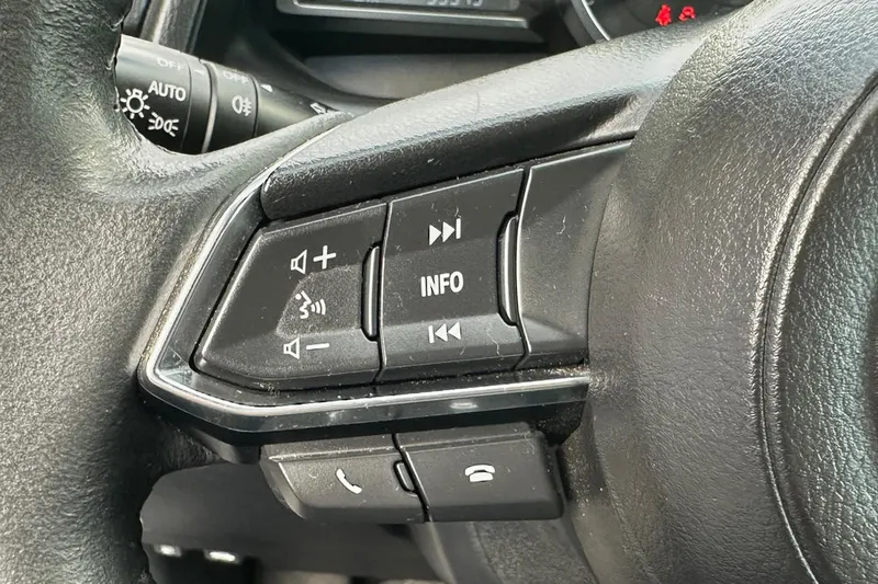 Mazda 2 (2020)