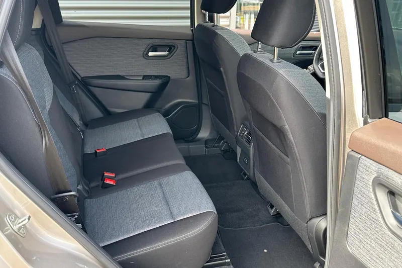 Nissan X-Trail (2024)