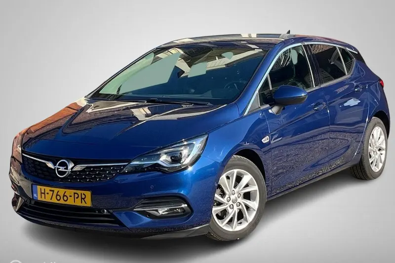 Opel Astra (2020)