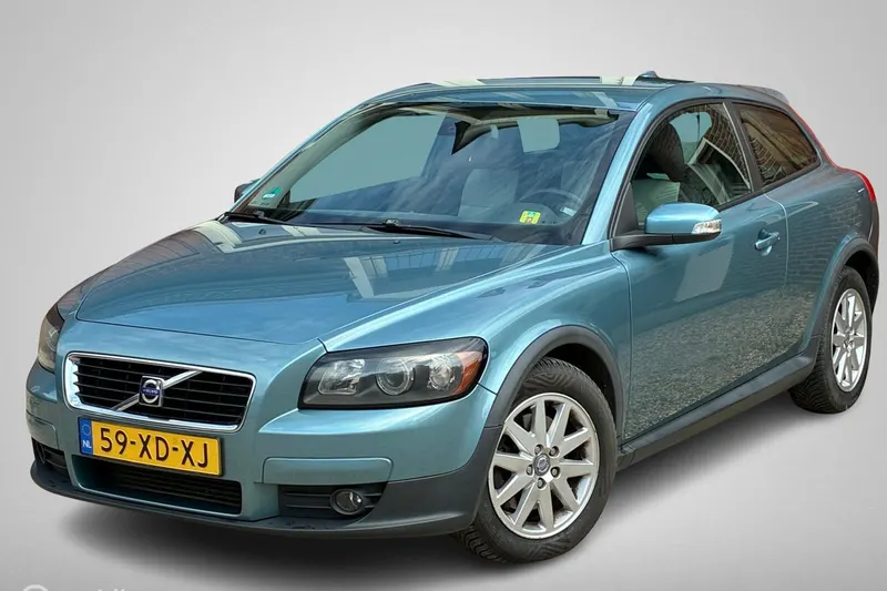 Volvo C30 (2007)