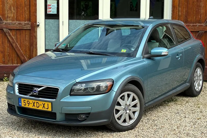 Volvo C30 (2007)