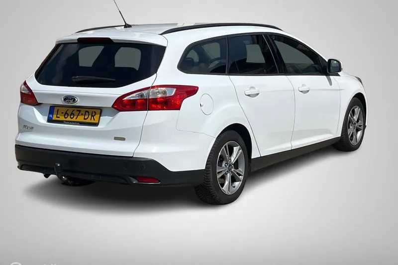 Ford Focus (2014)