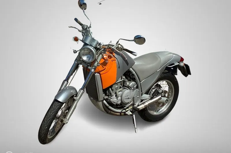 Aprilia Moto 6.5 (1995)