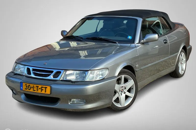 Saab 9-3 (2003)