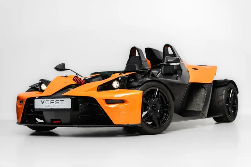 KTM X-Bow (2009)