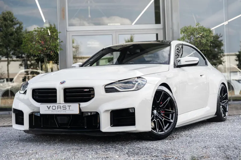 BMW 2-Serie (2023)
