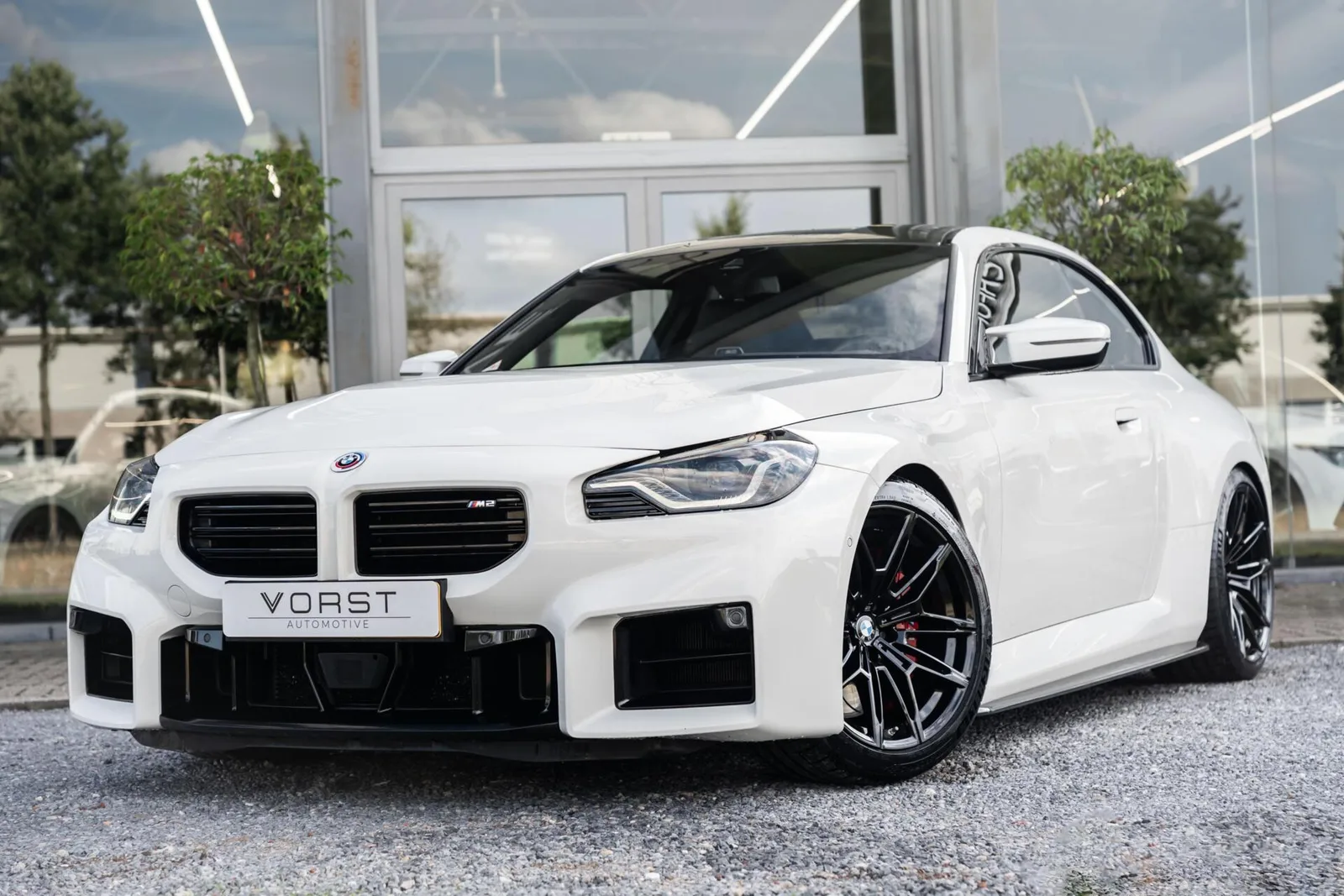 BMW 2-Serie (2023) — foto 1