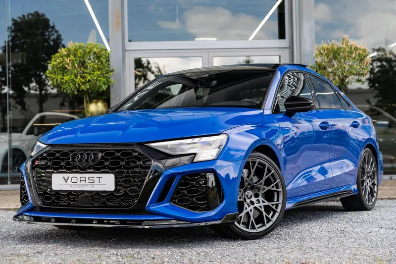 Audi RS 3 (2023)