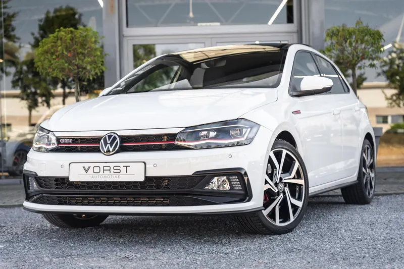 Volkswagen Polo (2021)