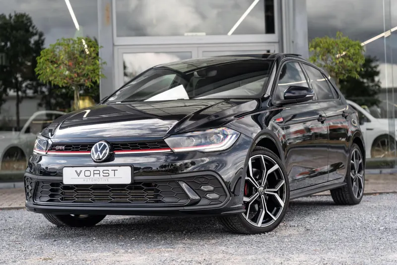 Volkswagen Polo (2022)
