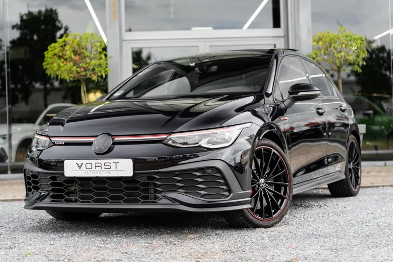 Volkswagen Golf (2021)