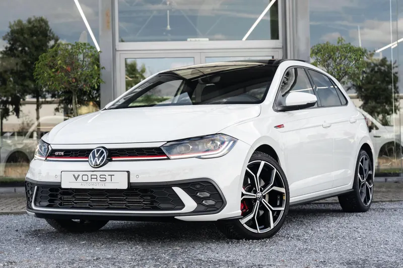 Volkswagen Polo (2022)