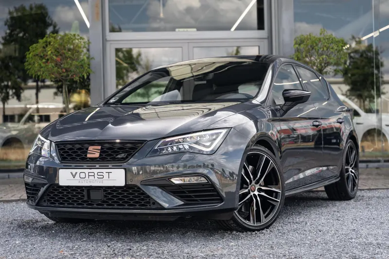 SEAT Leon (2020)