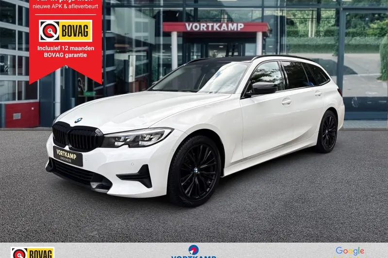 BMW 3-Serie (2021)