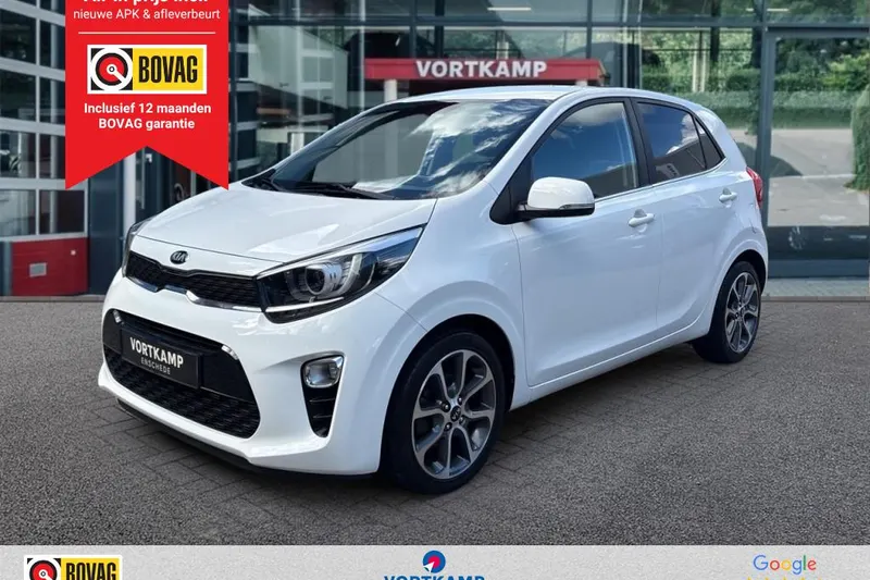 Kia Picanto (2018)