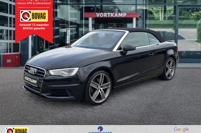 Audi A3 (2014)