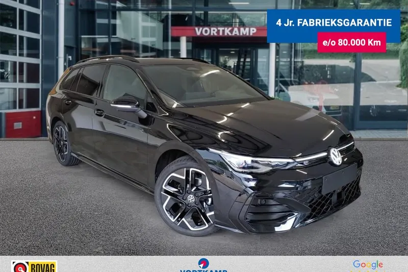 Volkswagen Golf (2026)