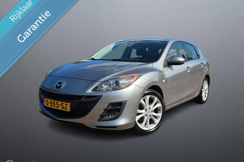Mazda 3 (2010)