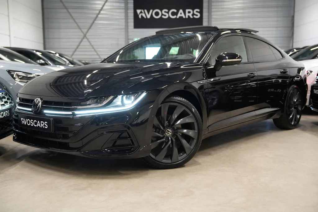 Volkswagen Arteon (2023) — foto 1