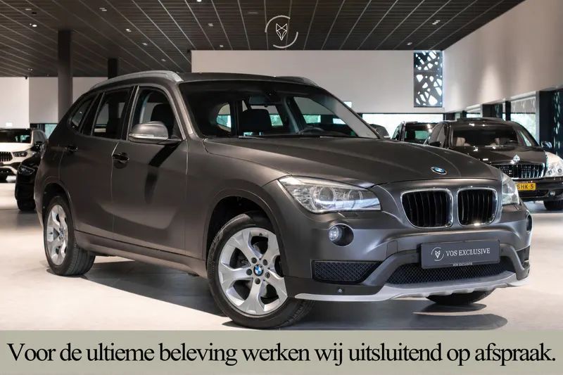 BMW X1 (2014)