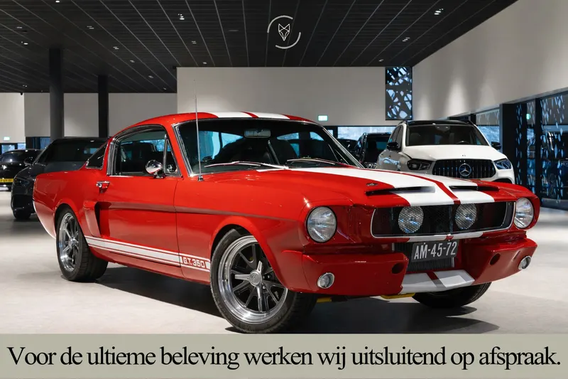 Ford 1965 (1965)