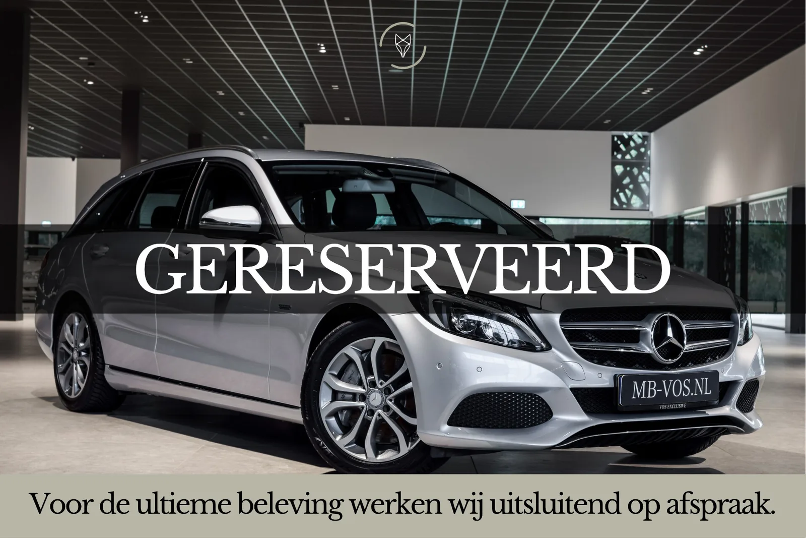 Mercedes-Benz C-Klasse (2016) — foto 1