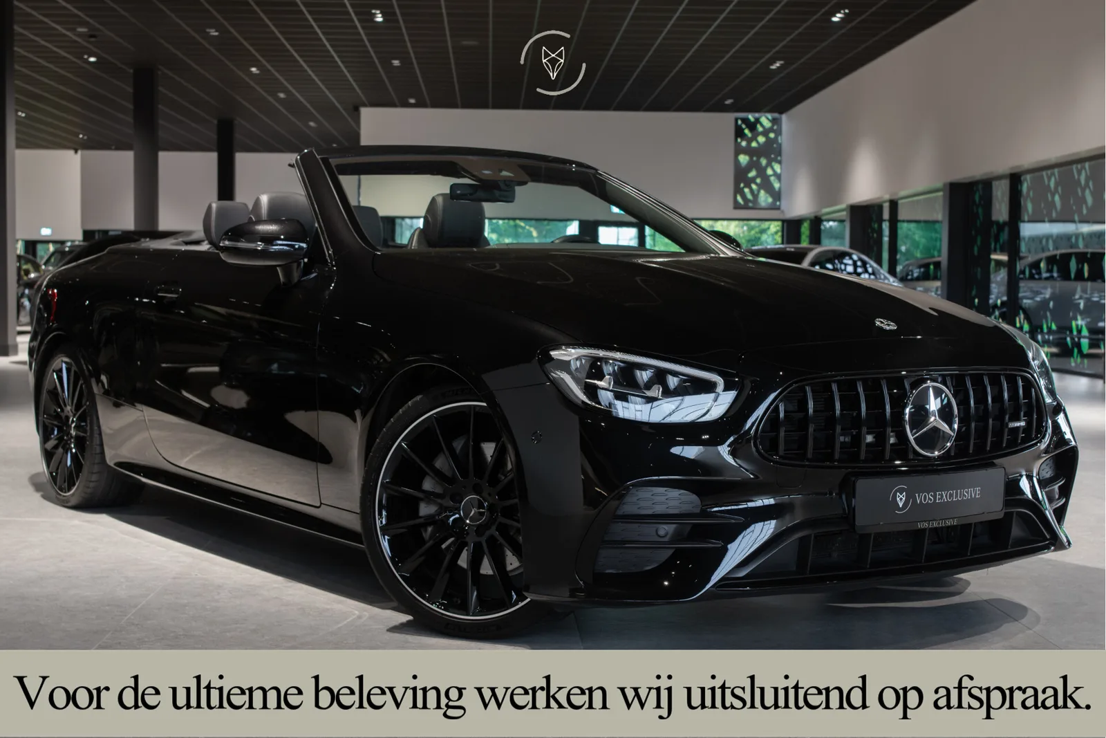 Mercedes-Benz E-Klasse (2021) — foto 1