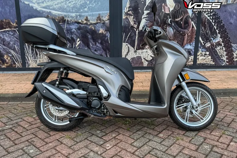 Honda SH350 (2023)