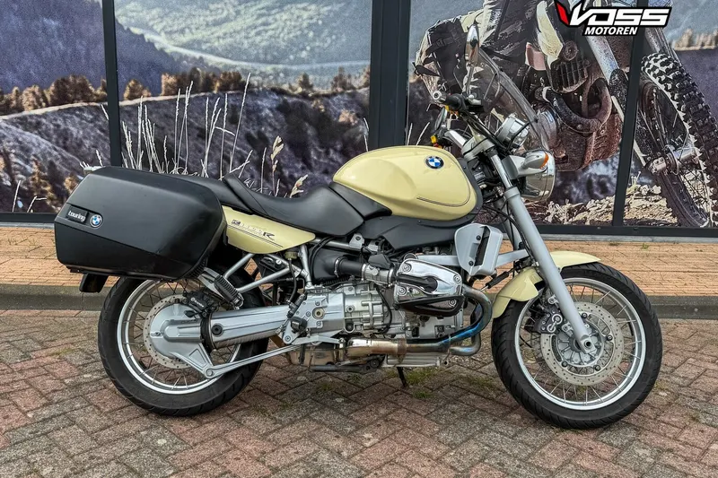 BMW R 1100 R (2002)