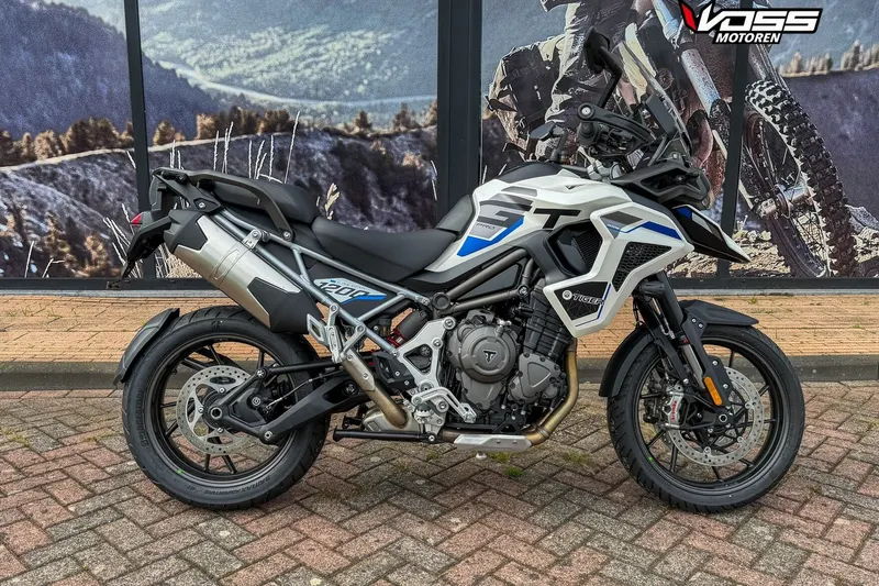 Triumph Tiger 1200 (2026)