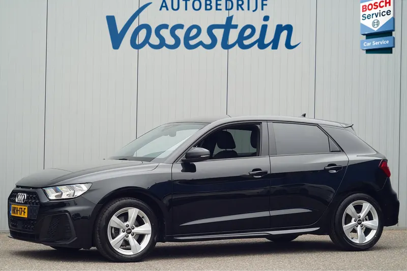 Audi A1 (2023)