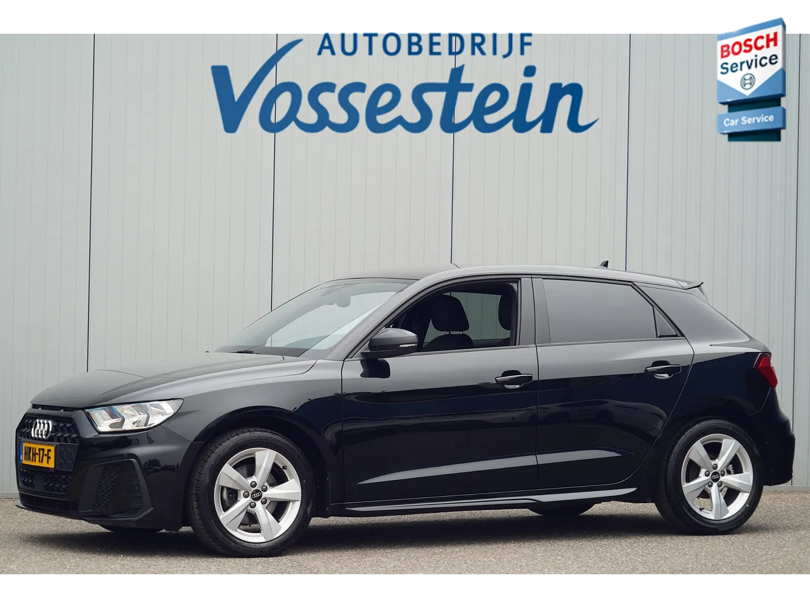Audi A1 (2023) — foto 1