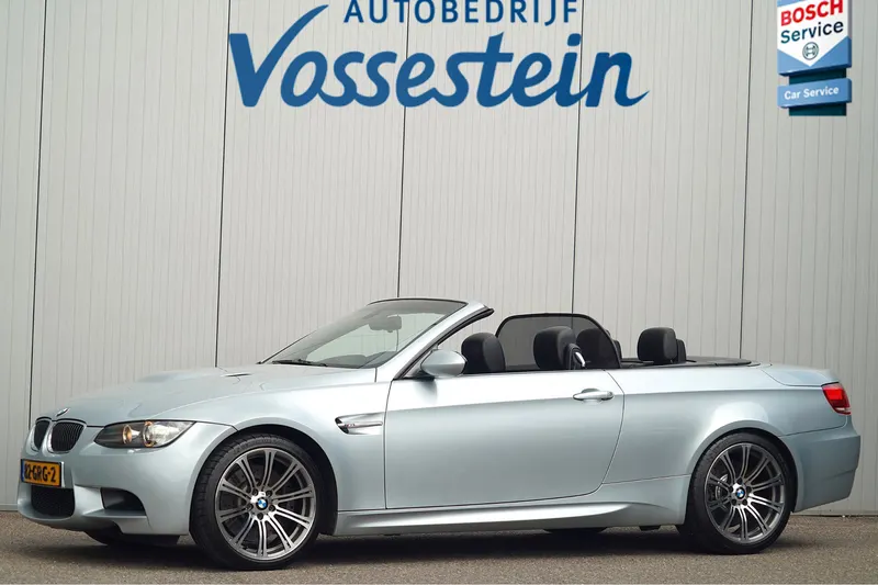 BMW 3-Serie (2008)