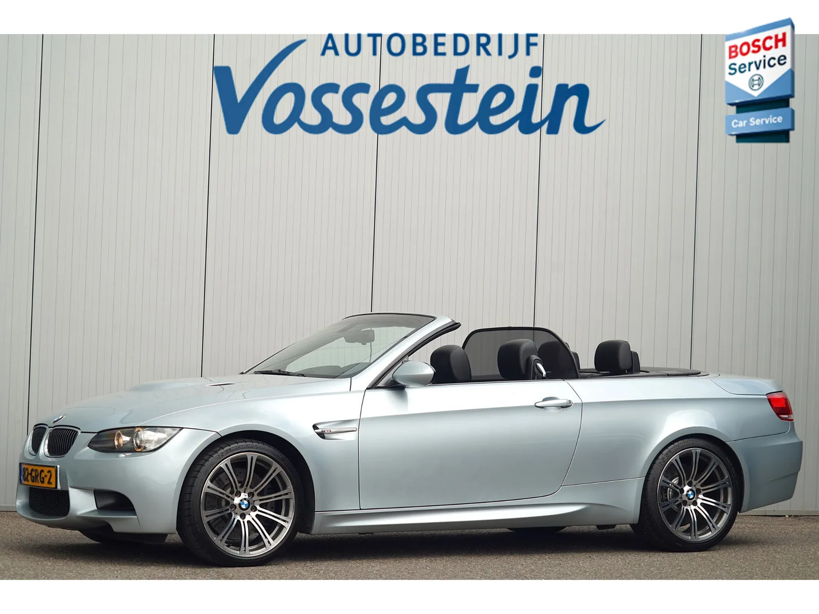 BMW 3-Serie (2008) — foto 1