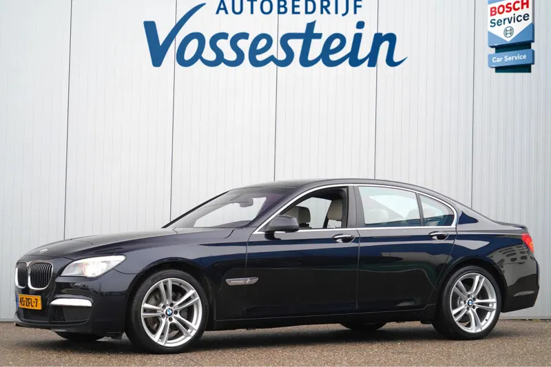 BMW 7-Serie (2012)