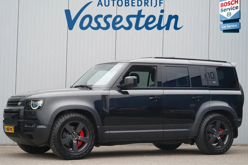 Land Rover Defender (2020)