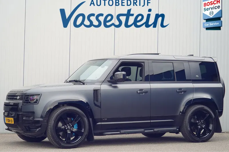 Land Rover Defender (2021)