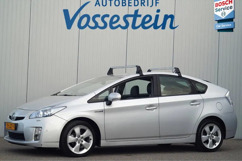 Toyota Prius (2010)