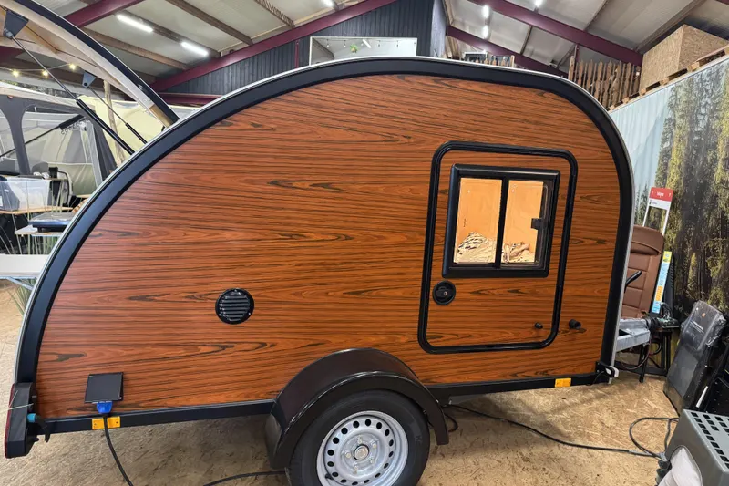 Kulba Woody (2026)