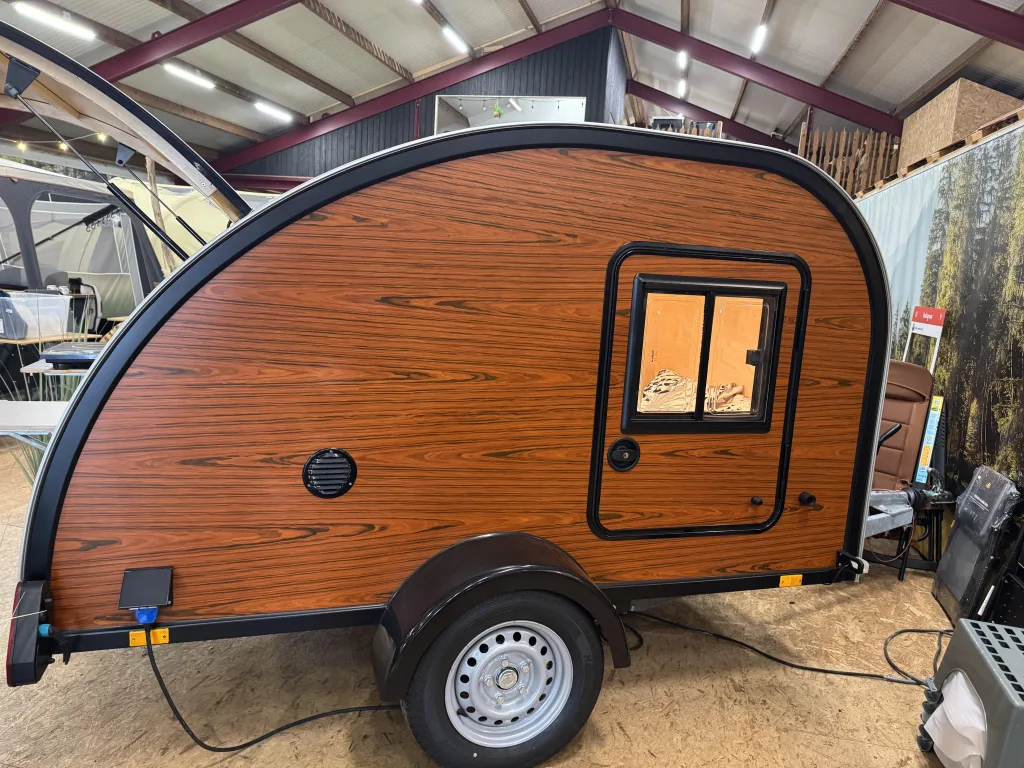 Kulba Woody (2026) — foto 1