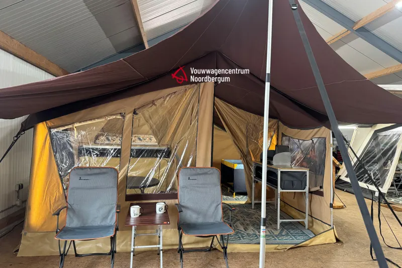 Campooz Laluna (2024)
