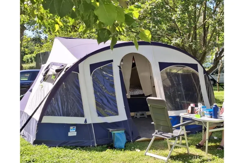 Jamet Panorama (2016)