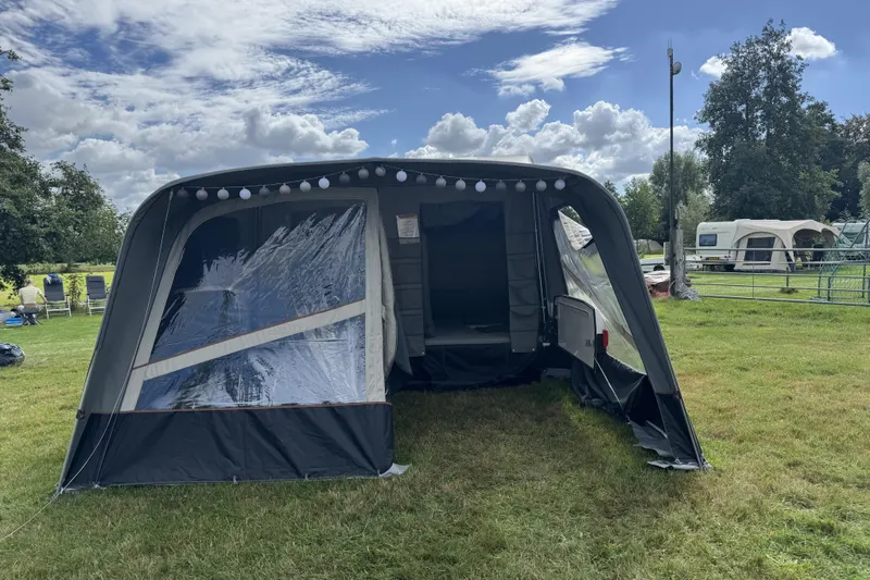 Camp-let Passion (2023)