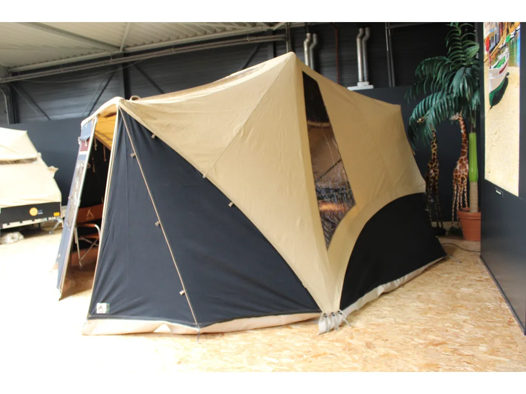 Aart Kok Tuareg (2026) — foto 1