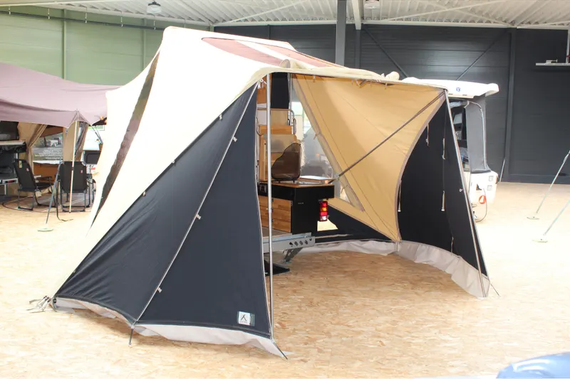 Aart Kok Tuareg (2024)