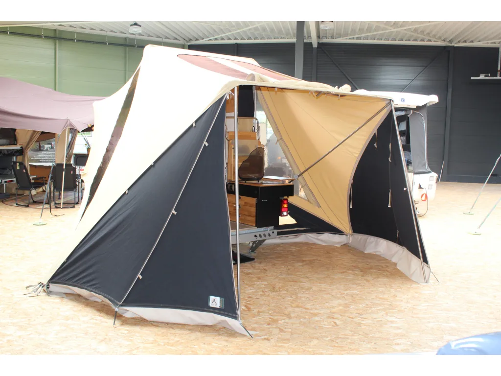 Aart Kok Tuareg (2024) — foto 1