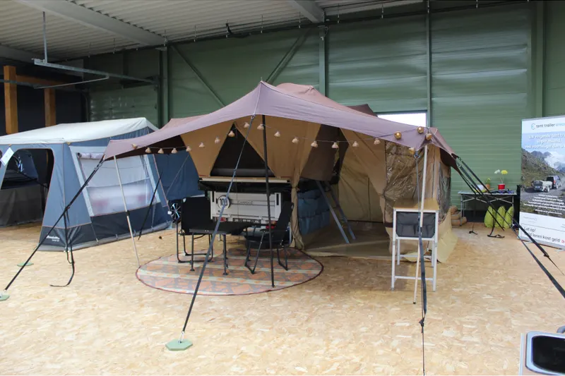 Campooz Laluna (2024)