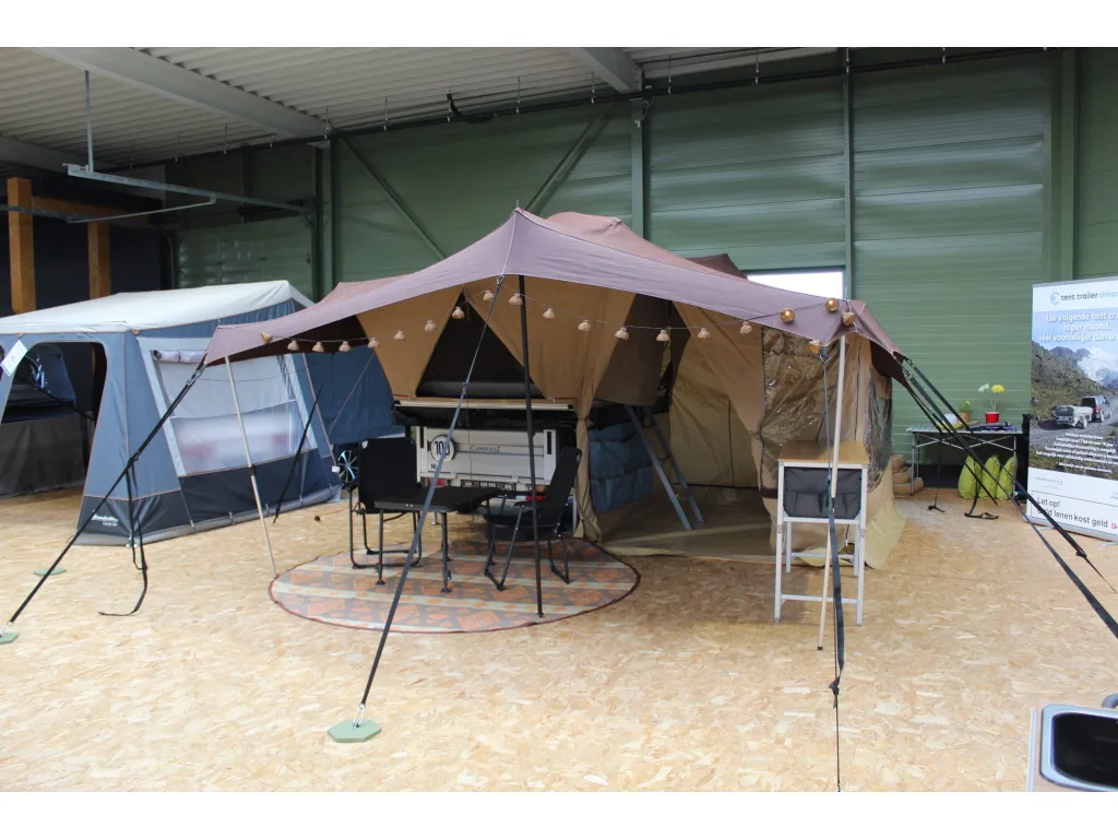 Campooz Laluna (2024) — foto 1