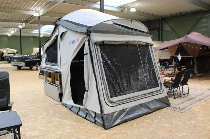Campwerk Economy (2025)
